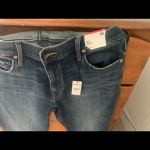 Express woman’s Jeans.